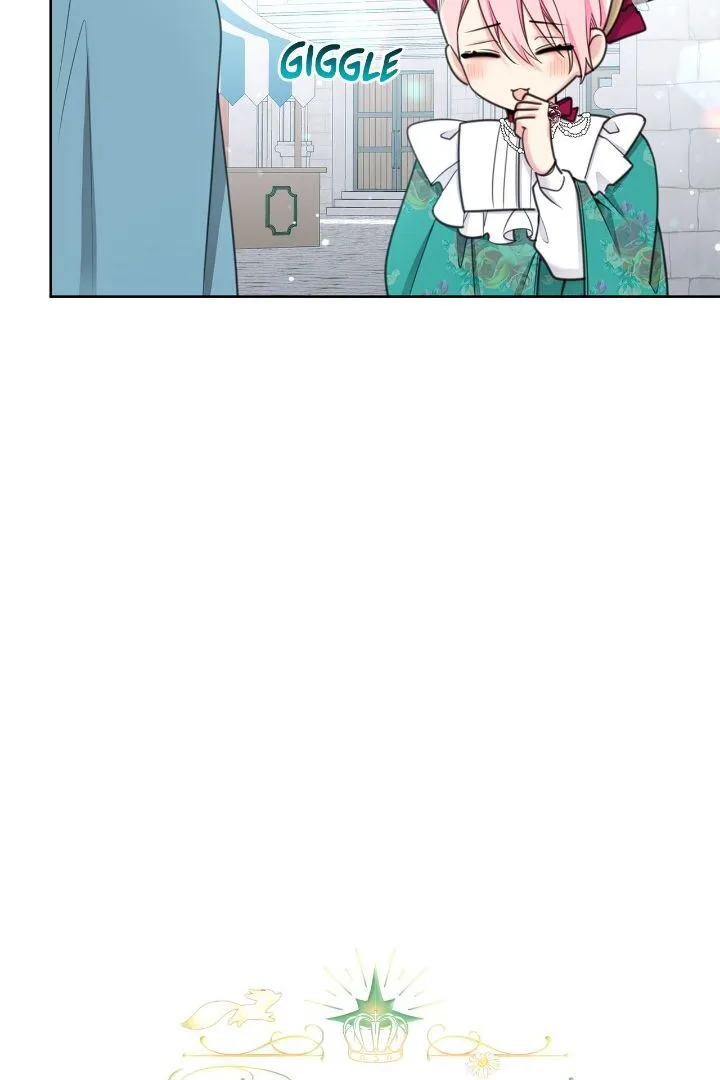 Lotto Princess Chapter 83 page 34