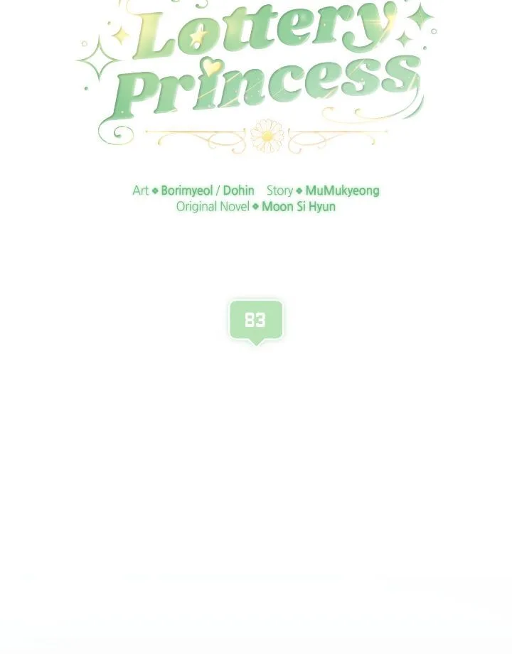 Lotto Princess Chapter 83 page 35