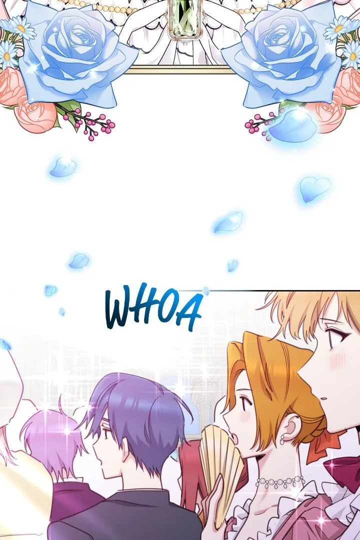 Lotto Princess Chapter 83 page 52