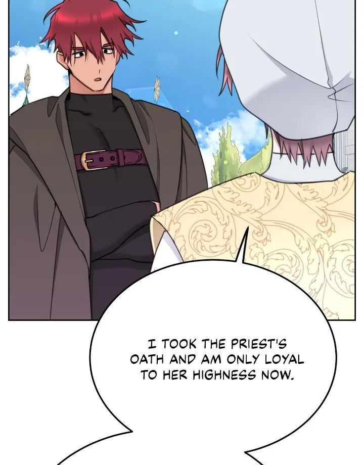 Lotto Princess Chapter 83 page 22