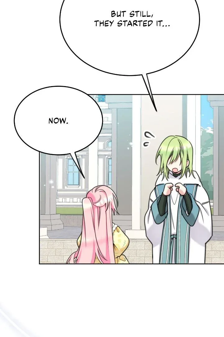 Lotto Princess Chapter 85 page 24