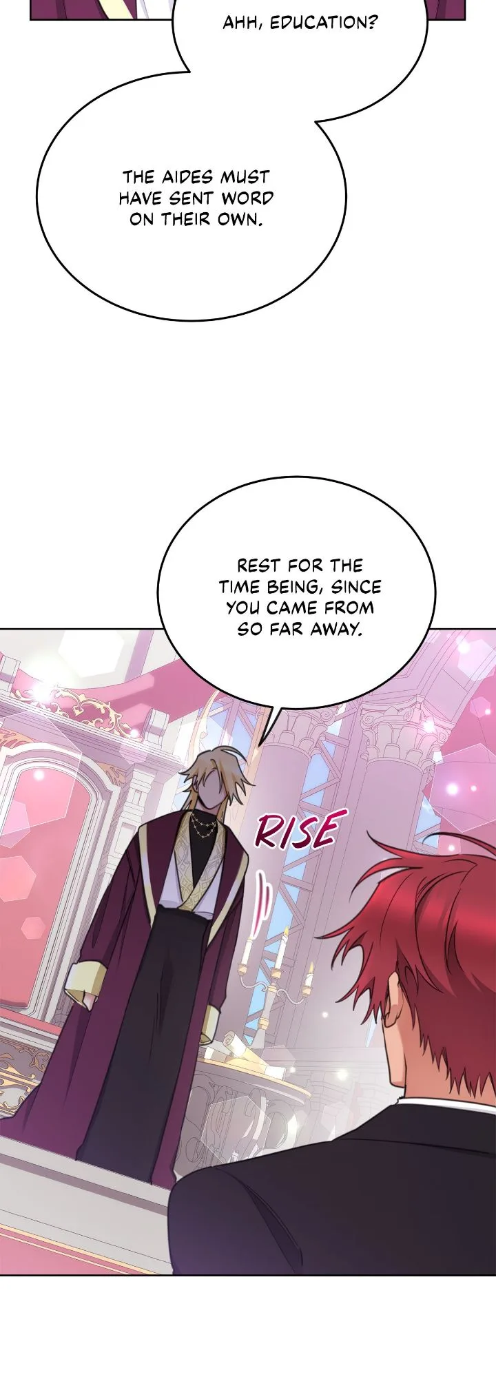 Lotto Princess Chapter 83 page 64