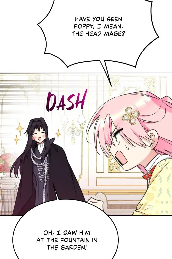 Lotto Princess Chapter 85 page 15
