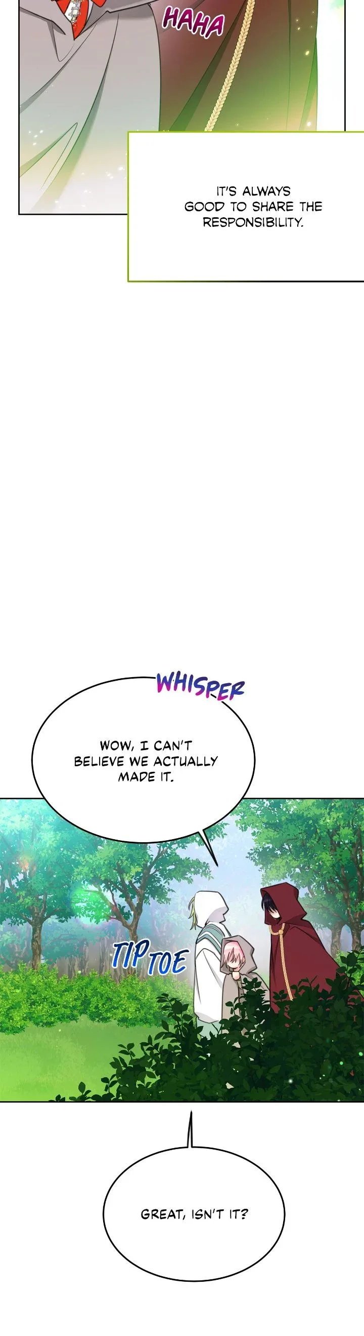 Lotto Princess Chapter 85 page 73