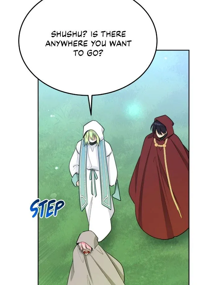 Lotto Princess Chapter 85 page 76