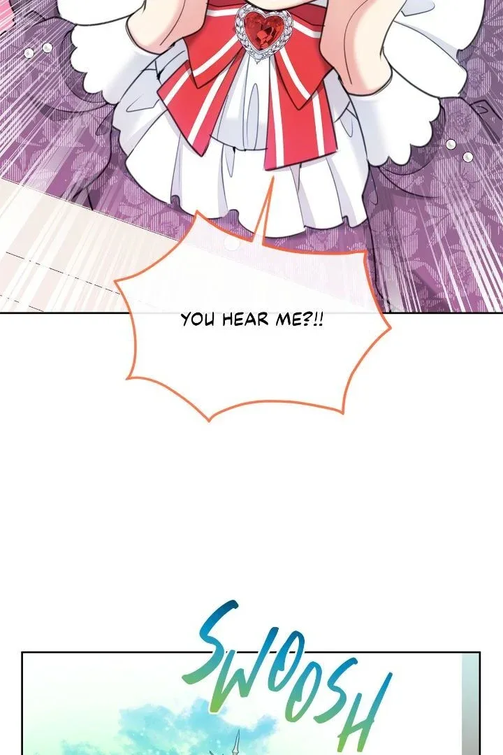 Lotto Princess Chapter 85 page 70
