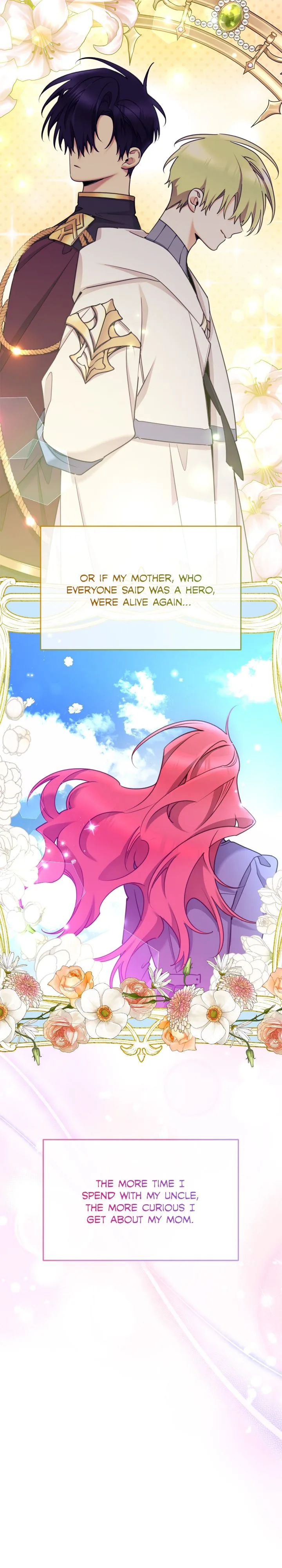 Lotto Princess Chapter 82 page 15
