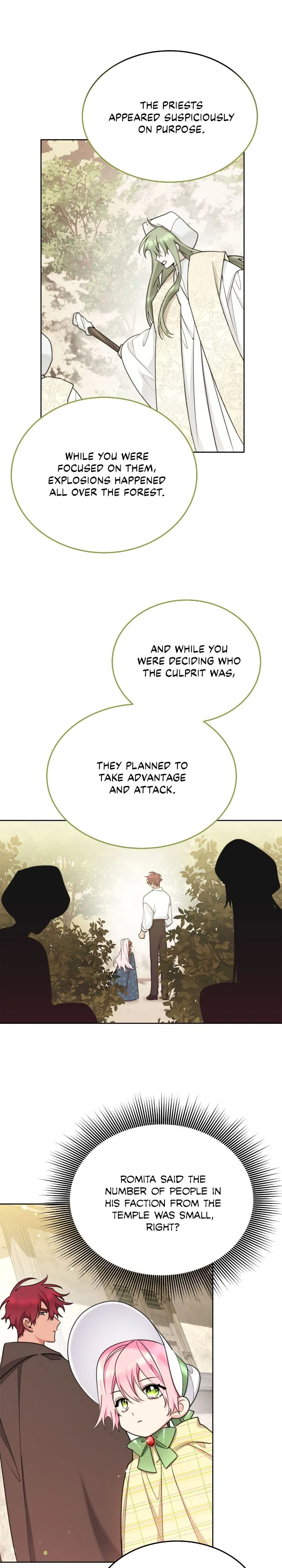 Lotto Princess Chapter 82 page 17