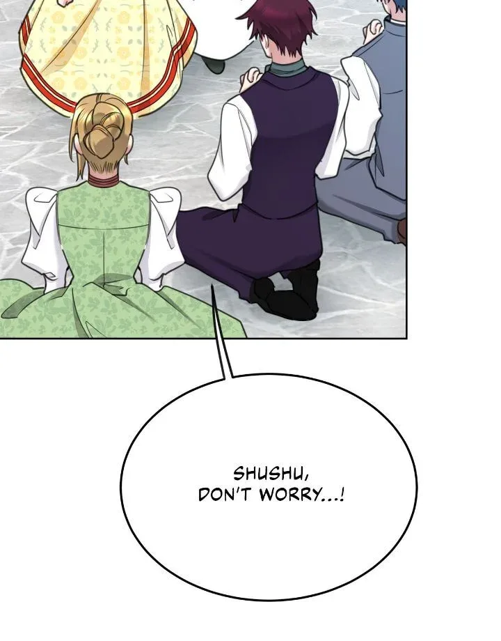 Lotto Princess Chapter 85 page 35