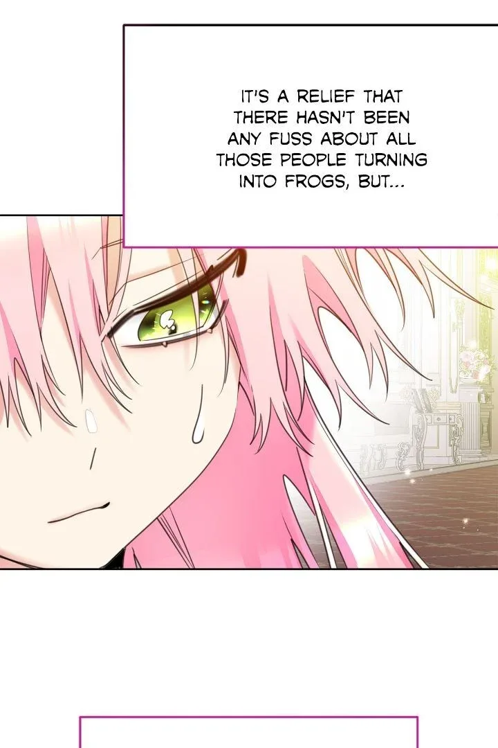 Lotto Princess Chapter 85 page 51