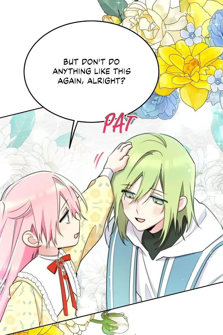 Lotto Princess Chapter 85 page 42