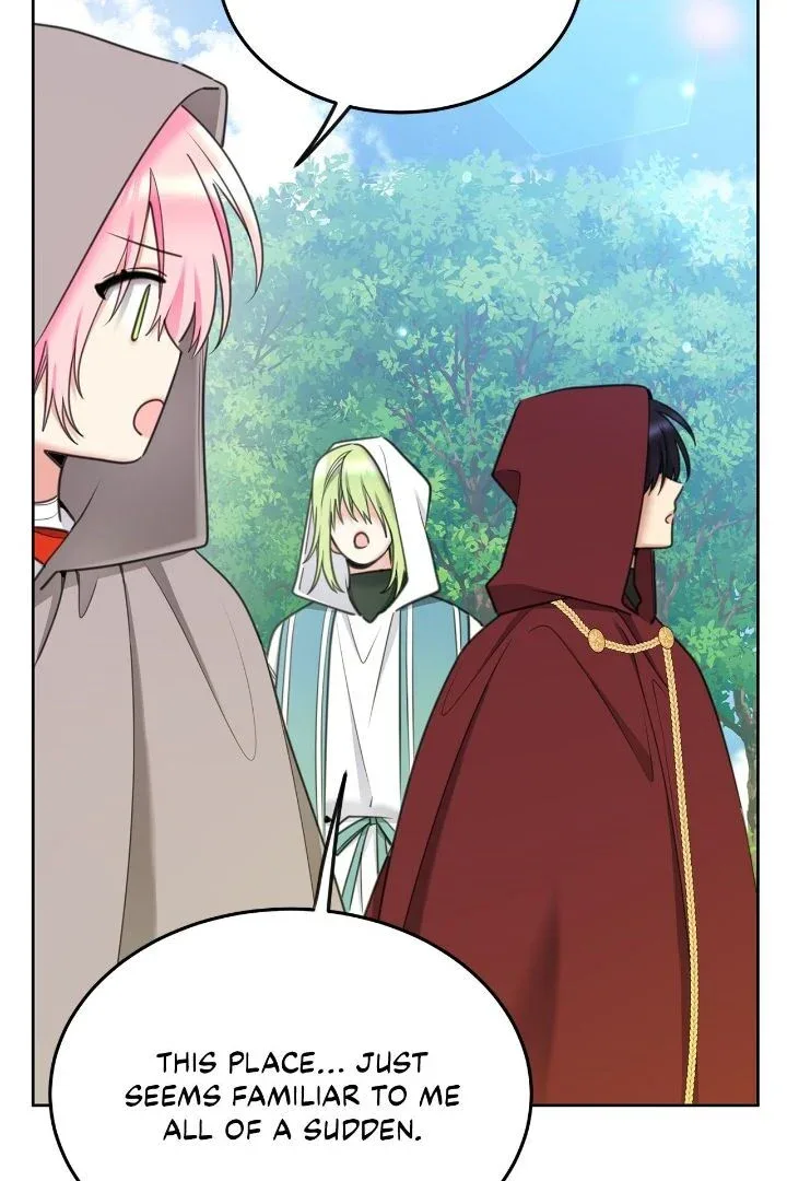 Lotto Princess Chapter 85 page 79