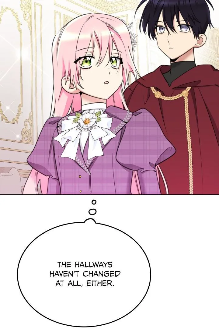 Lotto Princess Chapter 83 page 97