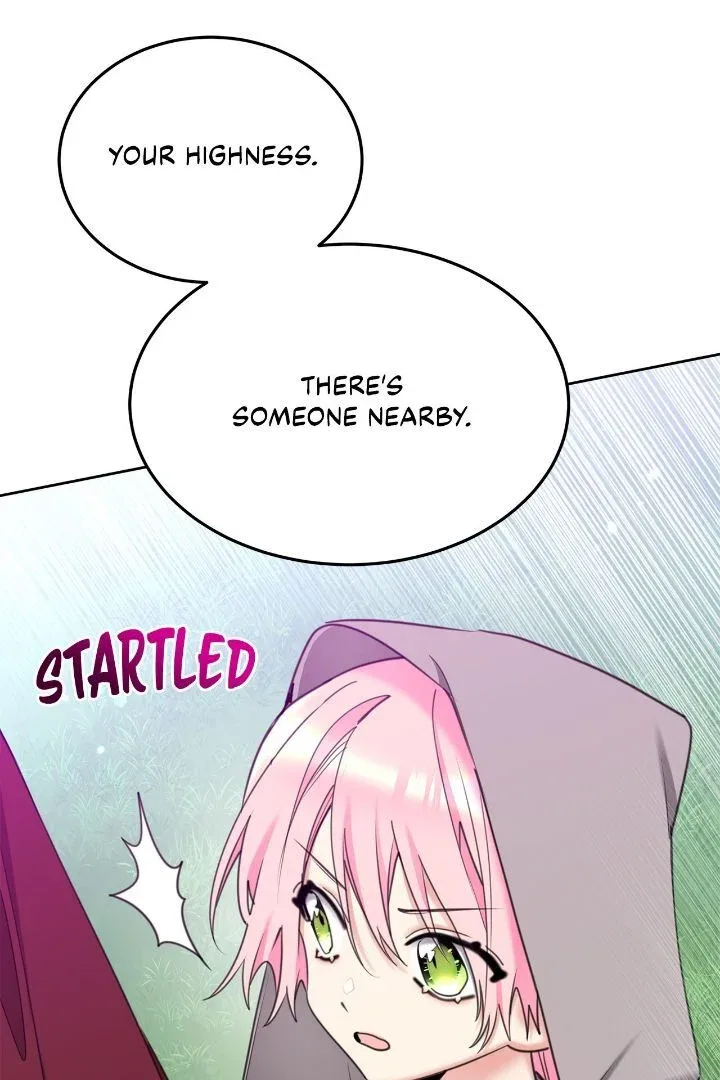 Lotto Princess Chapter 85 page 87