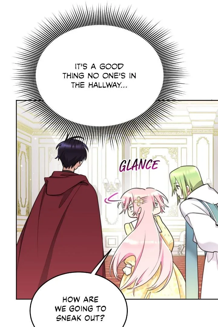 Lotto Princess Chapter 85 page 56