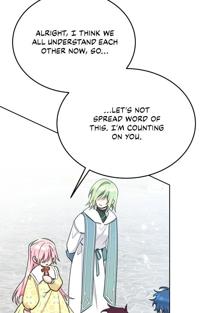 Lotto Princess Chapter 85 page 34