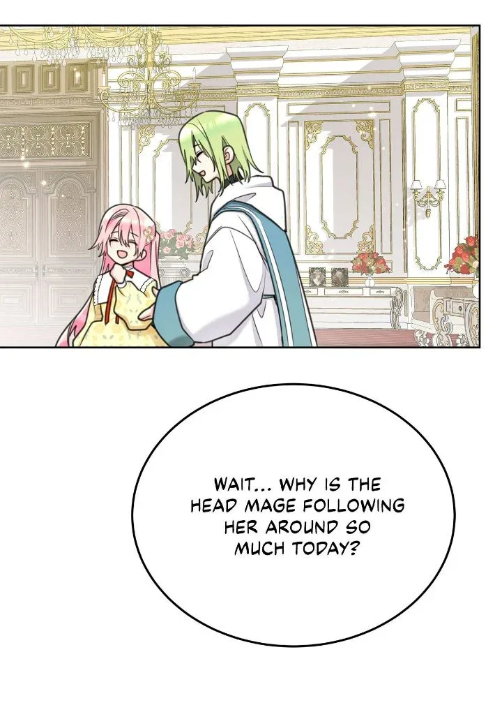 Lotto Princess Chapter 85 page 46
