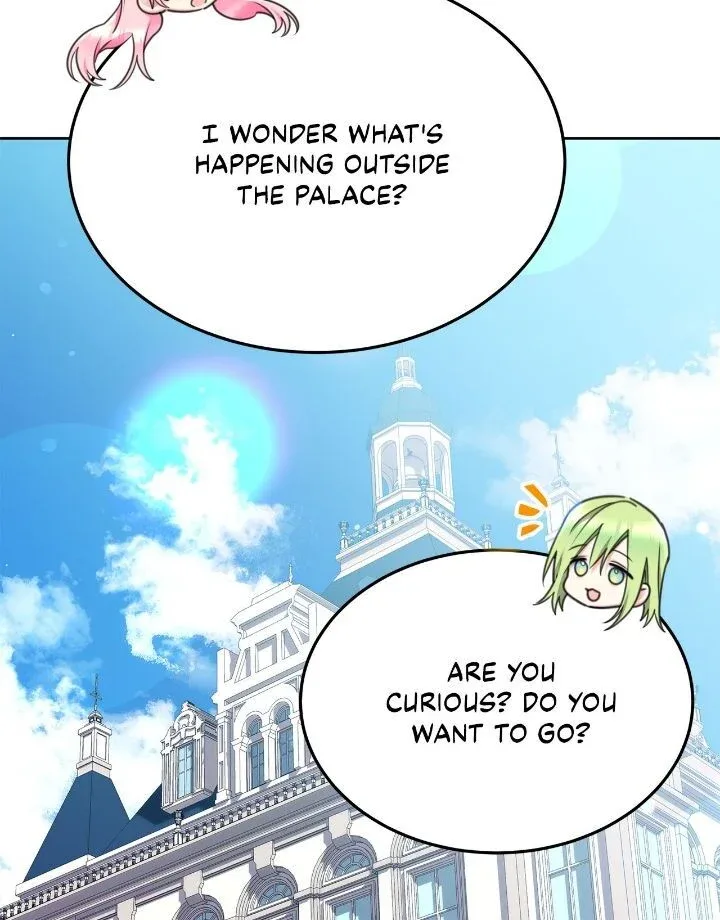 Lotto Princess Chapter 85 page 54