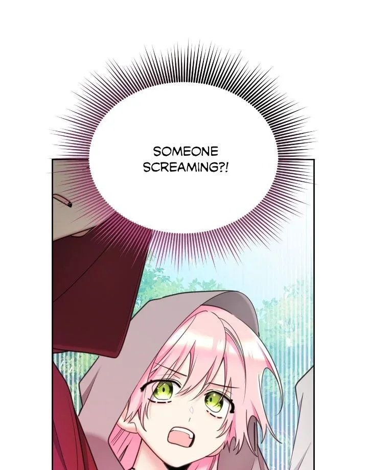 Lotto Princess Chapter 85 page 90