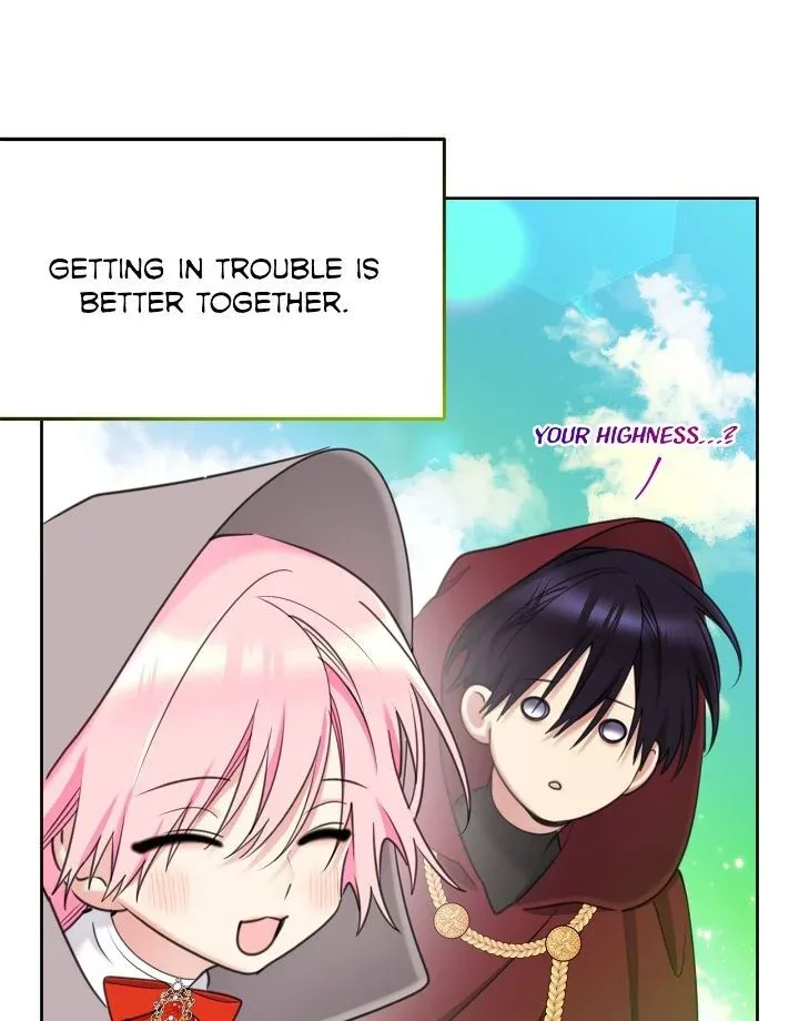 Lotto Princess Chapter 85 page 72
