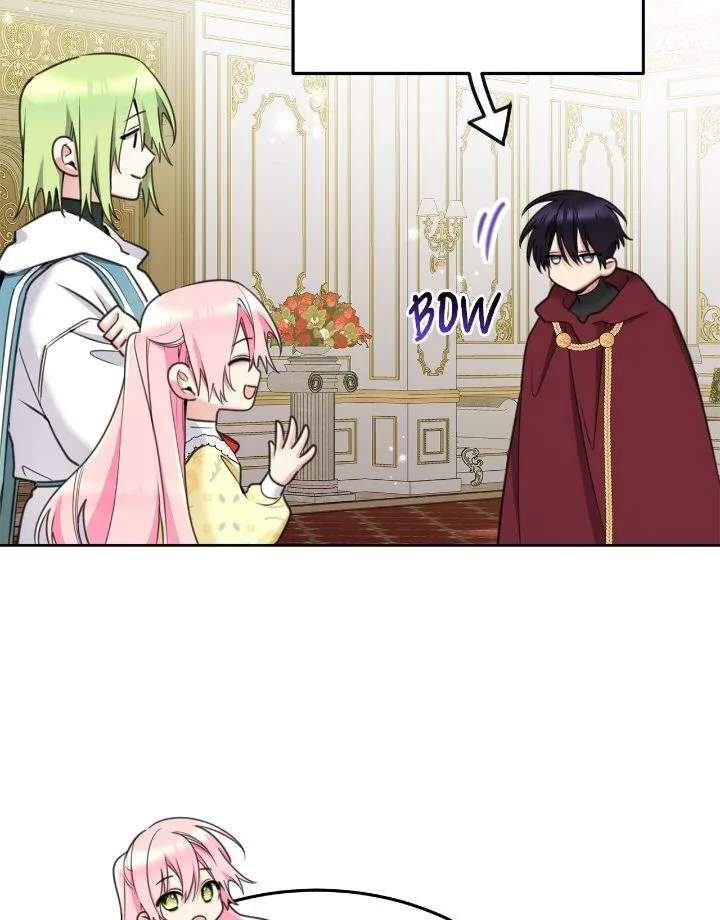 Lotto Princess Chapter 85 page 53