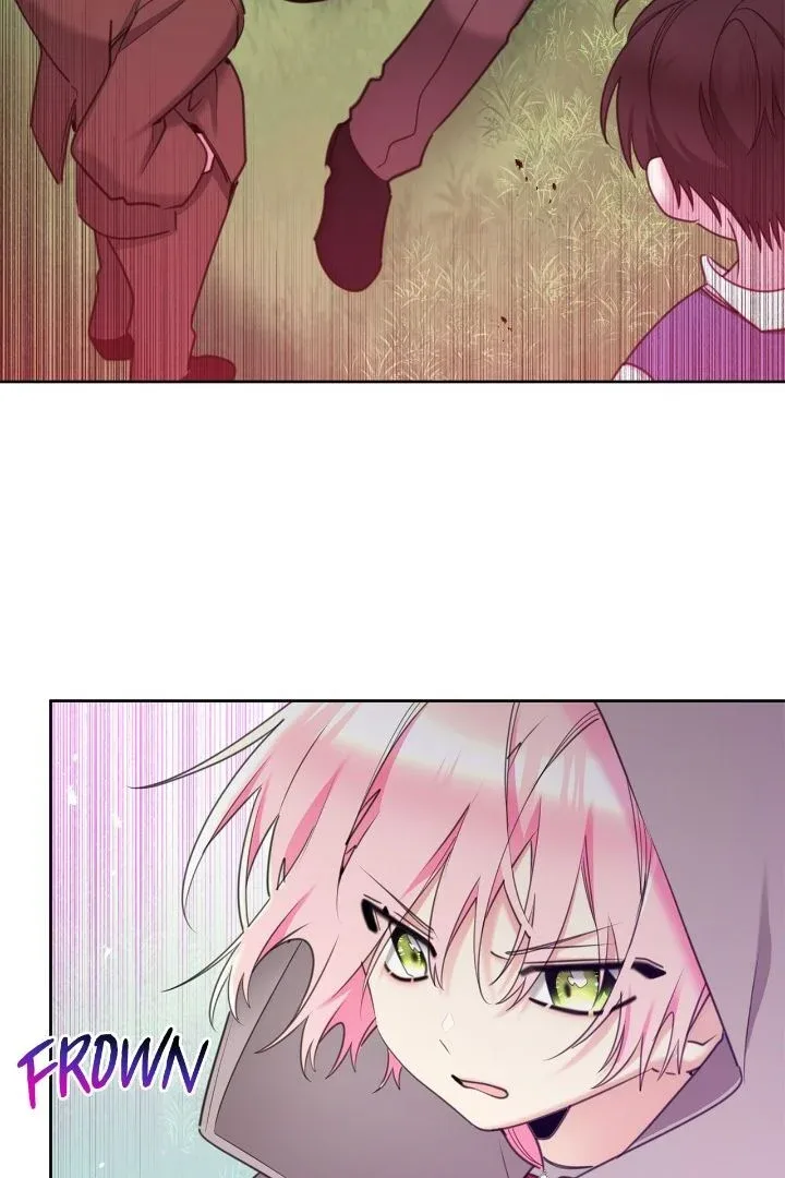 Lotto Princess Chapter 85 page 93