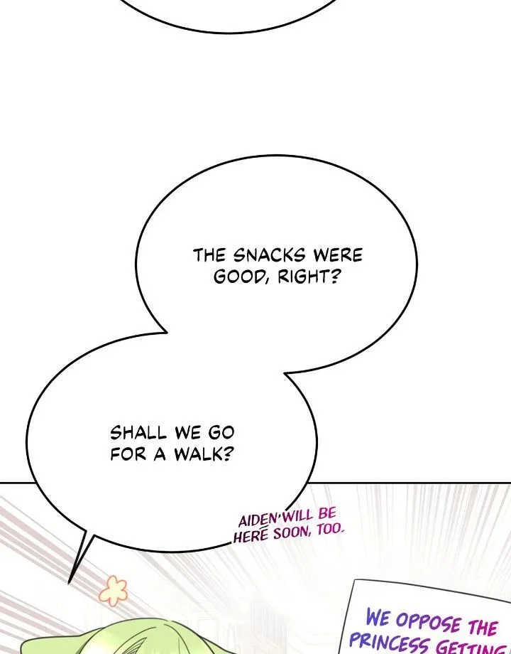Lotto Princess Chapter 85 page 49