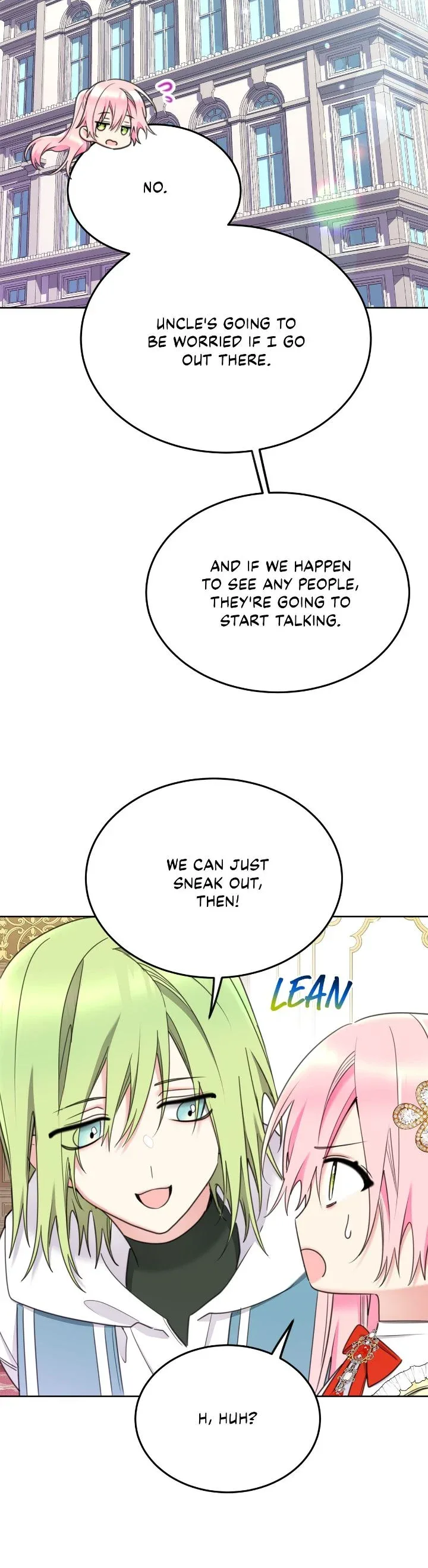 Lotto Princess Chapter 85 page 55