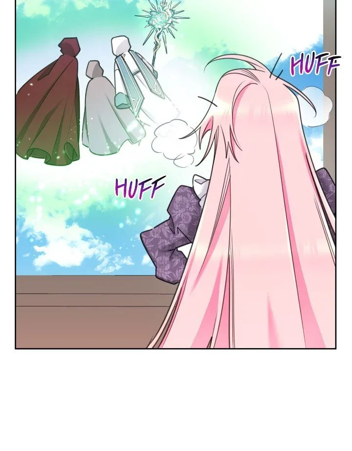 Lotto Princess Chapter 85 page 71