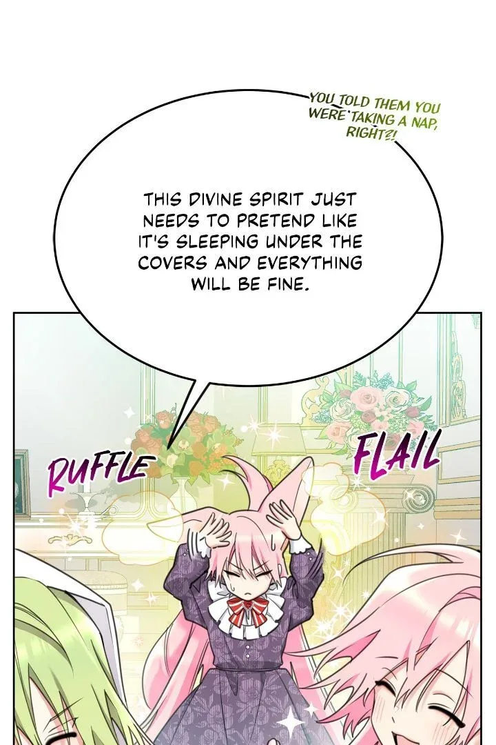 Lotto Princess Chapter 85 page 65