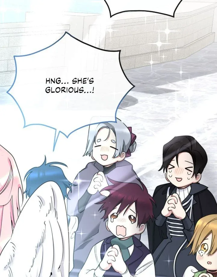 Lotto Princess Chapter 85 page 31