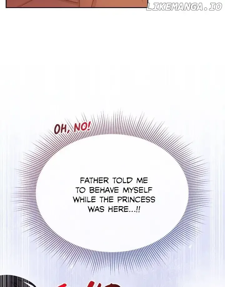 Lotto Princess Chapter 86 page 10