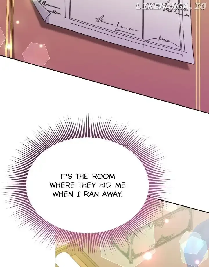 Lotto Princess Chapter 86 page 33