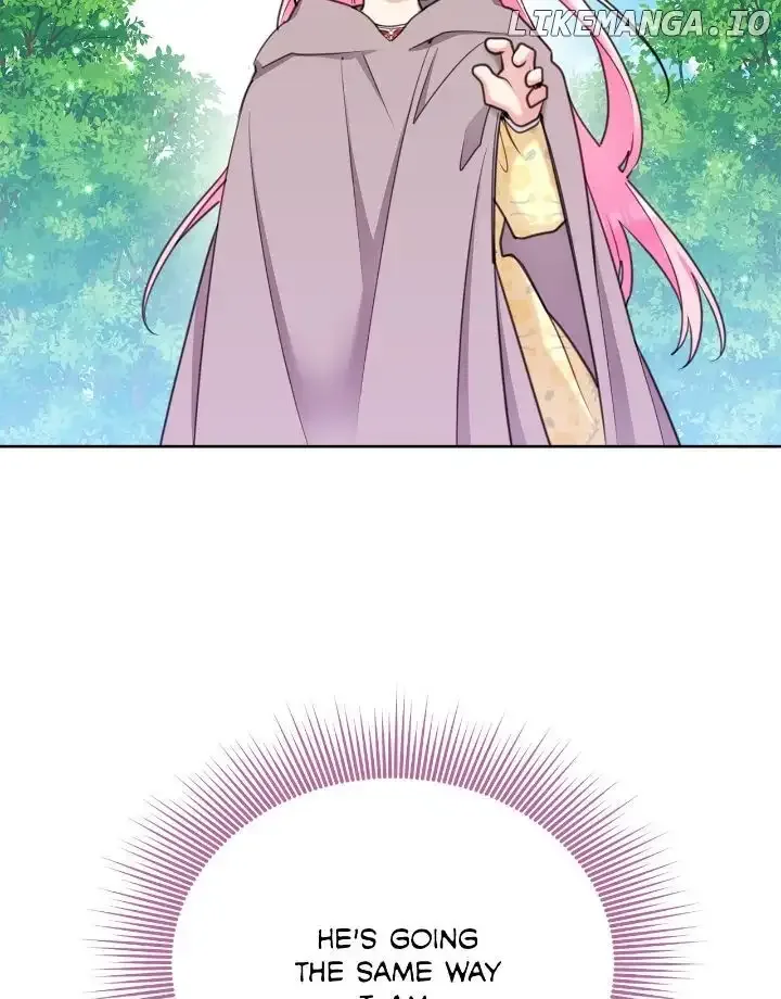 Lotto Princess Chapter 86 page 29
