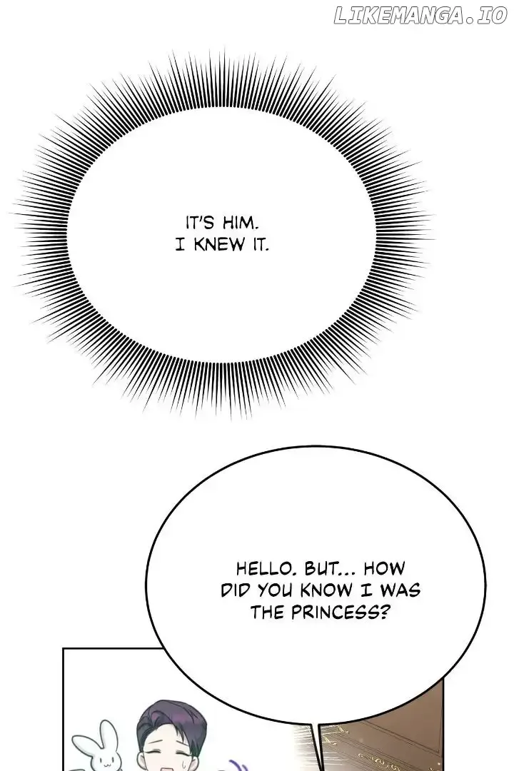 Lotto Princess Chapter 86 page 36