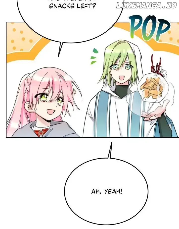 Lotto Princess Chapter 86 page 43
