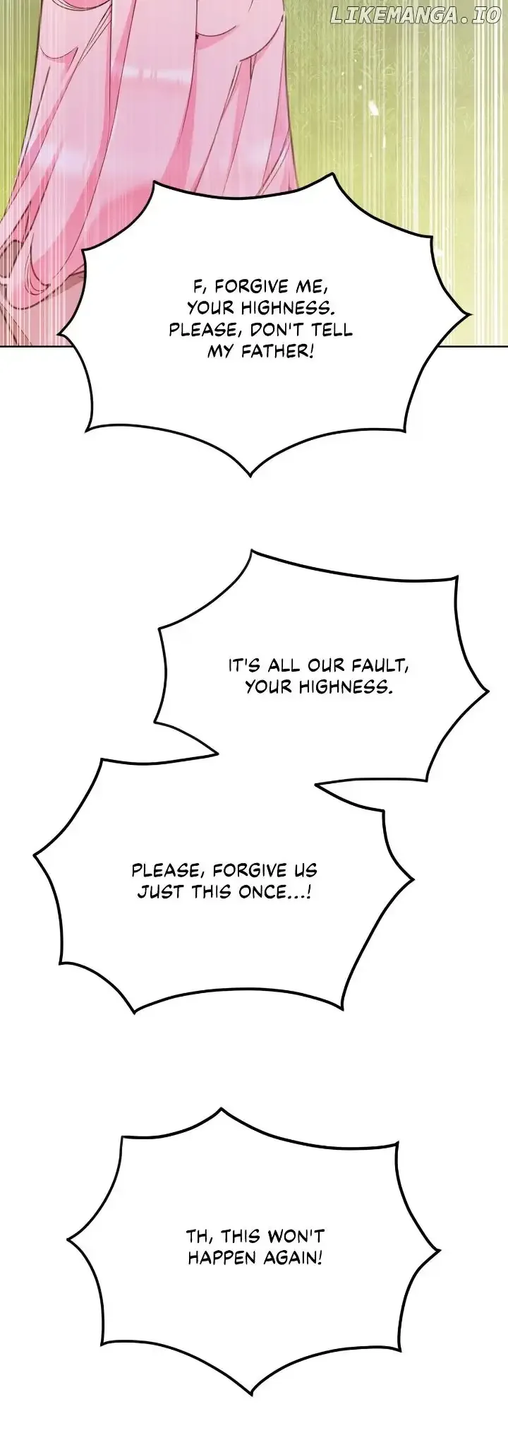 Lotto Princess Chapter 86 page 11