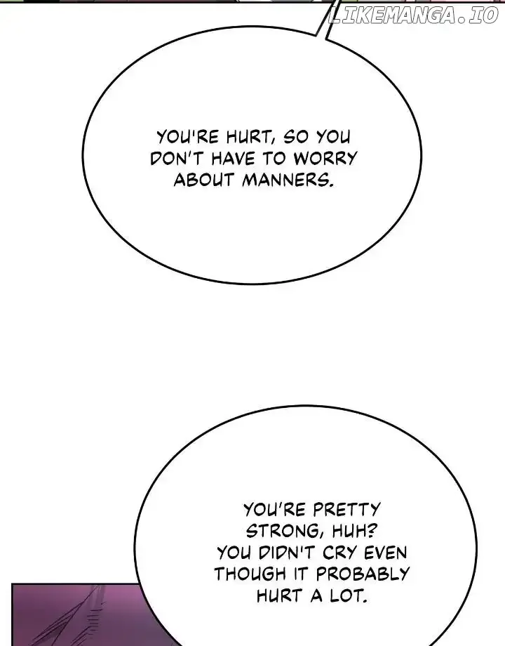 Lotto Princess Chapter 86 page 21