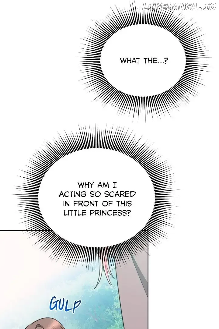 Lotto Princess Chapter 86 page 4