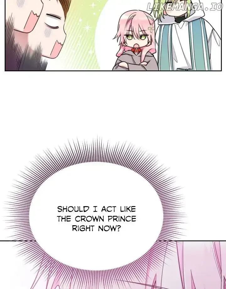 Lotto Princess Chapter 86 page 14