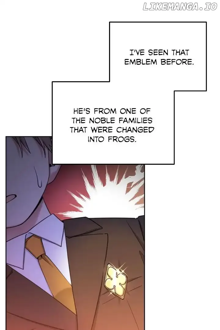 Lotto Princess Chapter 86 page 9
