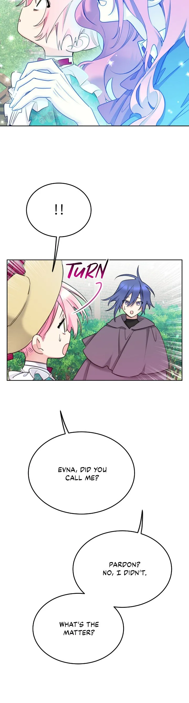 Lotto Princess Chapter 82 page 22