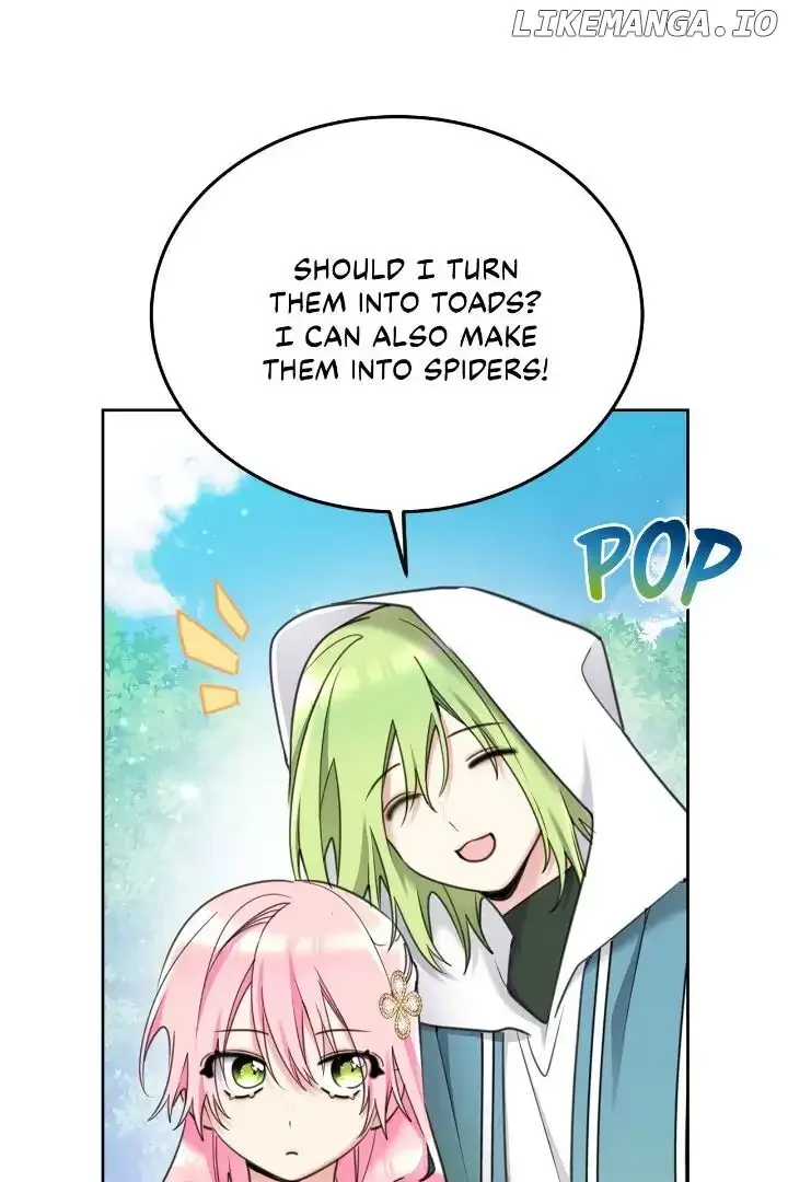 Lotto Princess Chapter 86 page 12