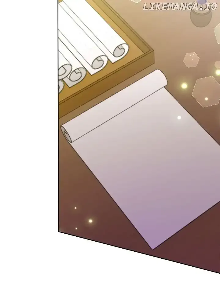 Lotto Princess Chapter 86 page 34
