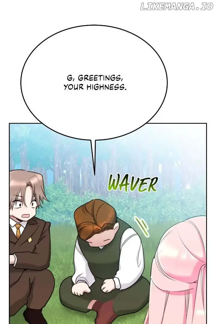 Lotto Princess Chapter 86 page 6