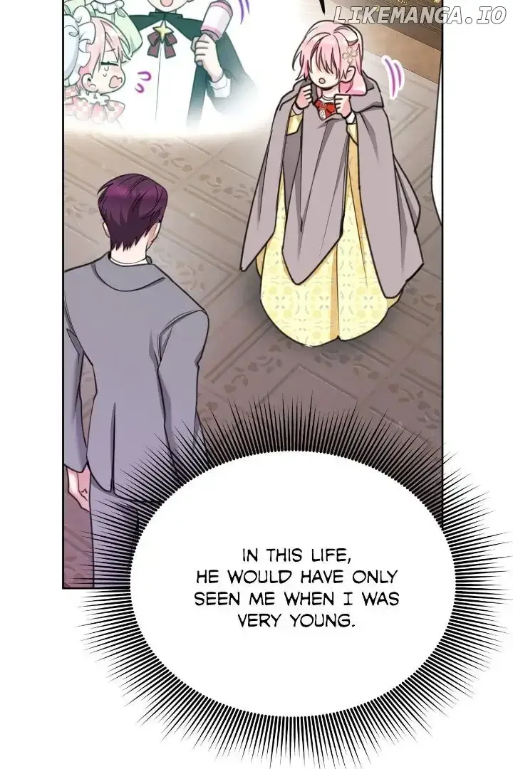 Lotto Princess Chapter 86 page 37