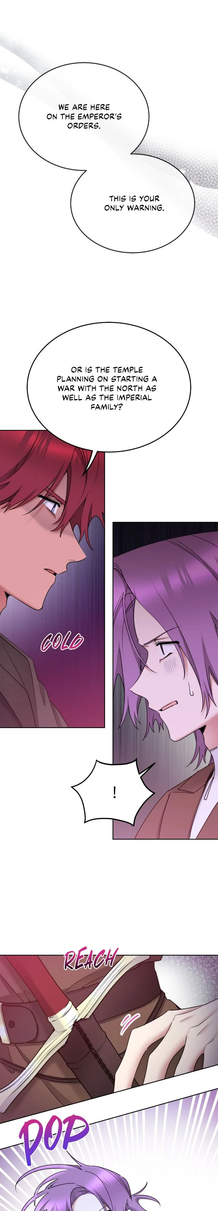 Lotto Princess Chapter 82 page 32
