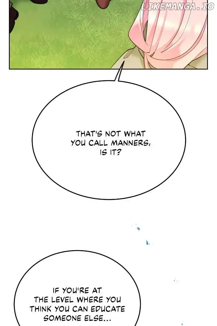 Lotto Princess Chapter 86 page 7