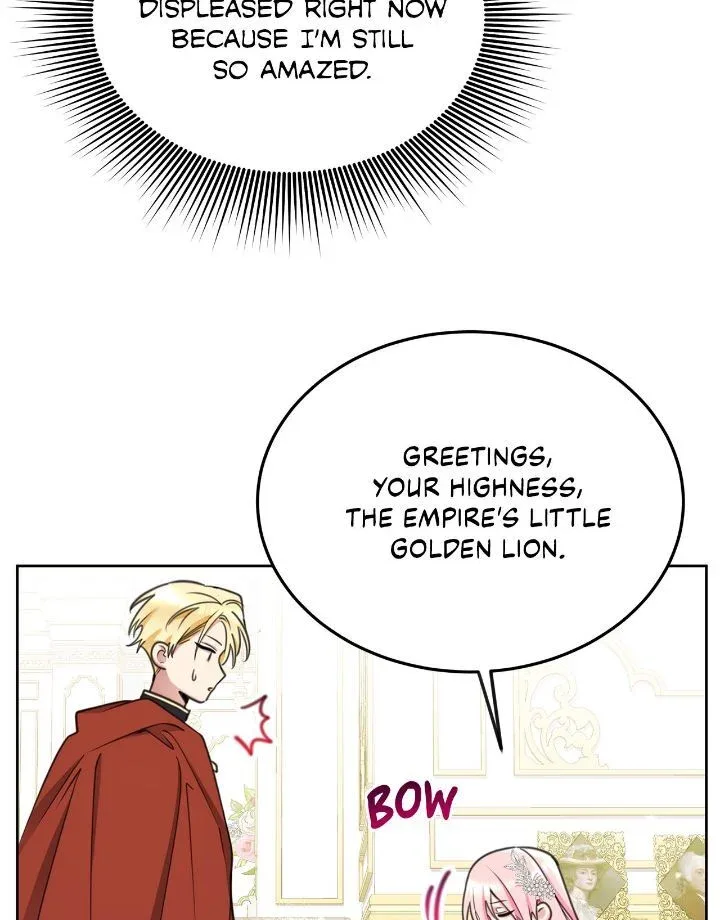 Lotto Princess Chapter 84 page 14