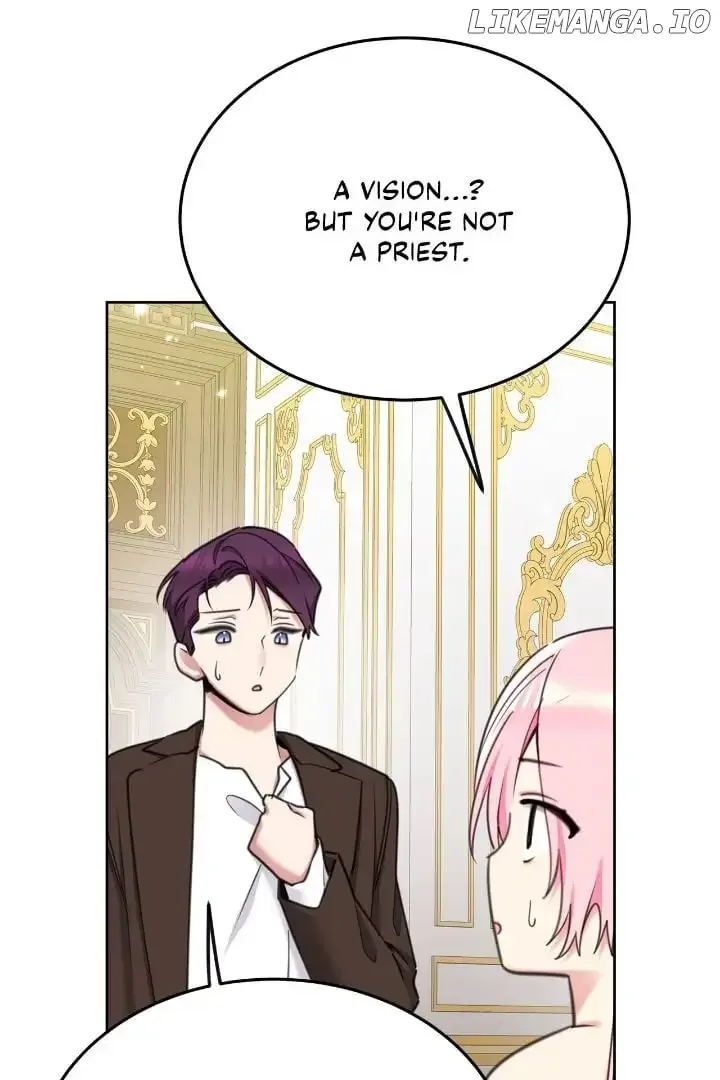 Lotto Princess Chapter 87 page 23